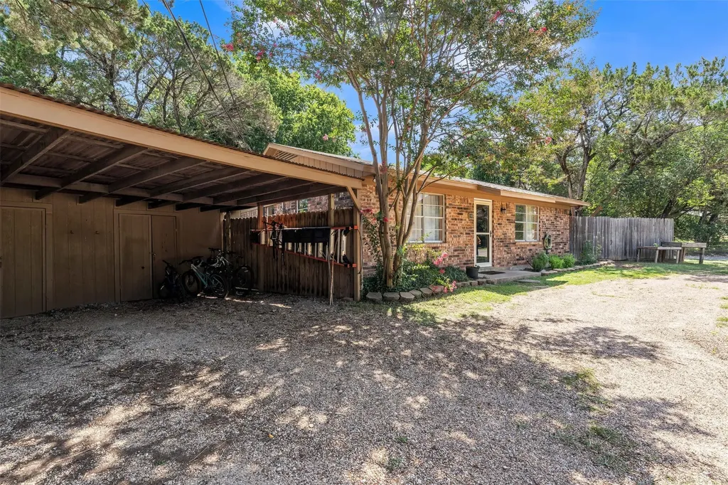 190 Crowfoot Lane Whitney TX 76692