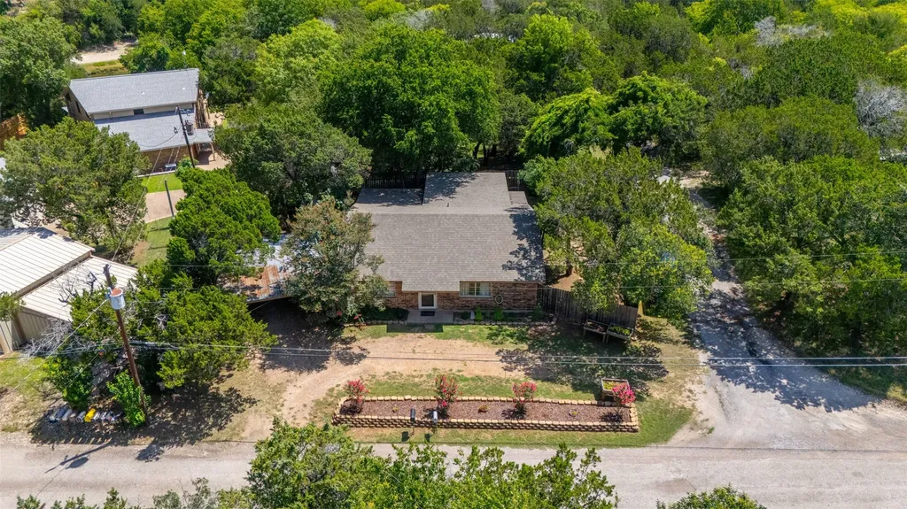 190 Crowfoot Lane Whitney TX 76692