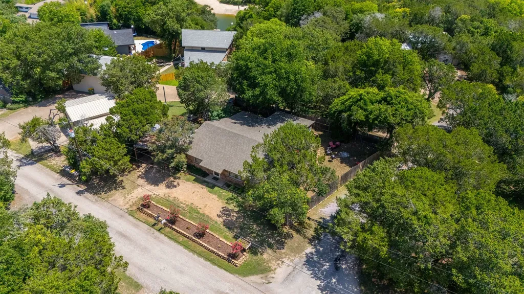190 Crowfoot Lane Whitney TX 76692