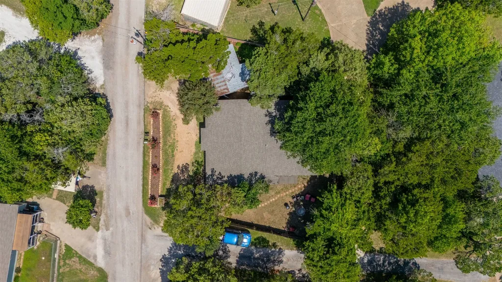 190 Crowfoot Lane Whitney TX 76692