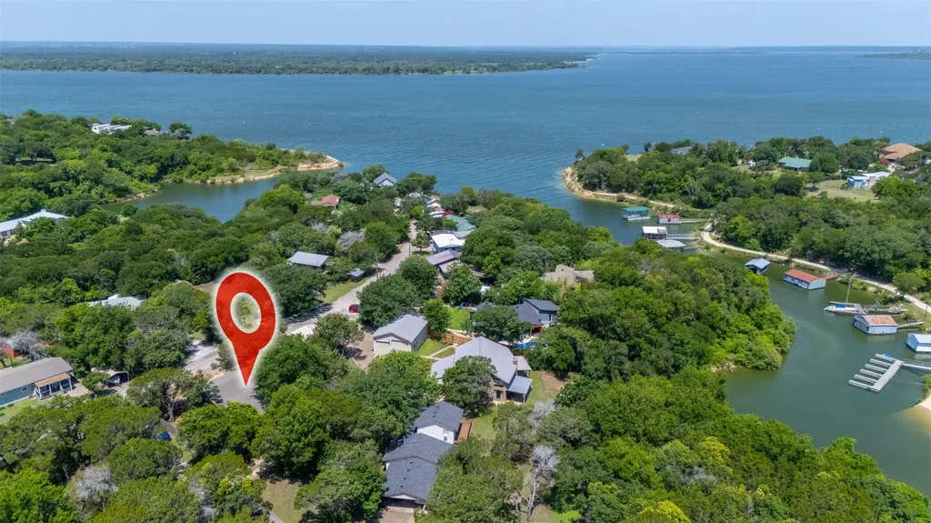 190 Crowfoot Lane Whitney TX 76692