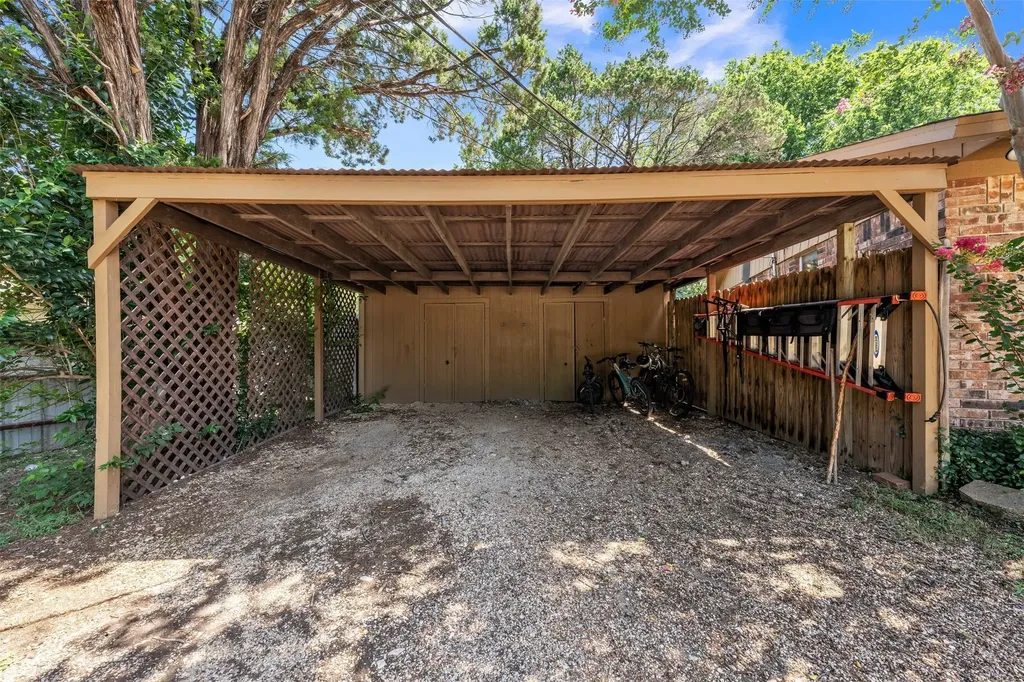 190 Crowfoot Lane Whitney TX 76692