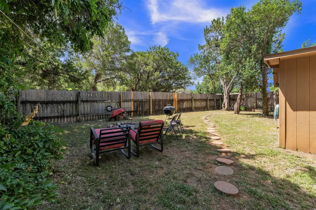 190 Crowfoot Lane Whitney TX 76692