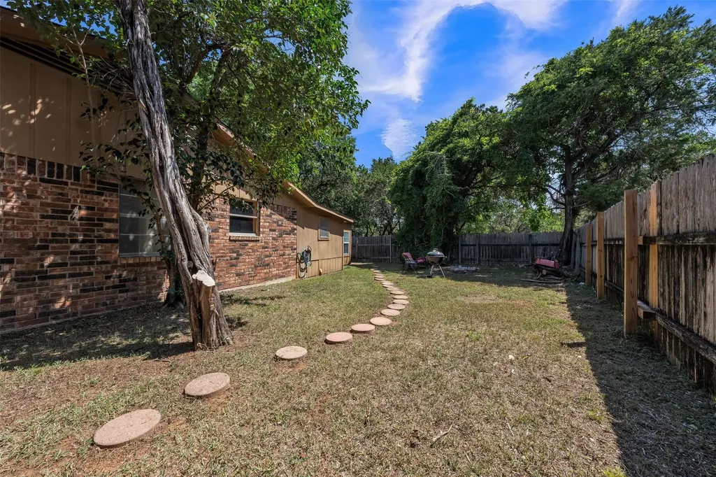 190 Crowfoot Lane Whitney TX 76692