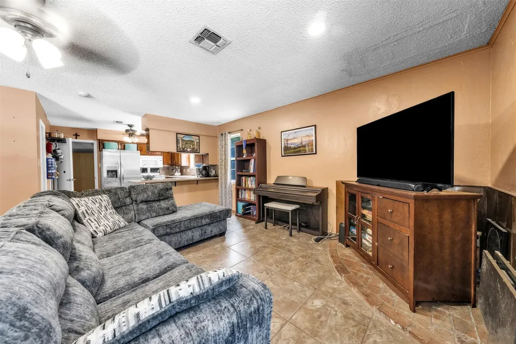 190 Crowfoot Lane Whitney TX 76692