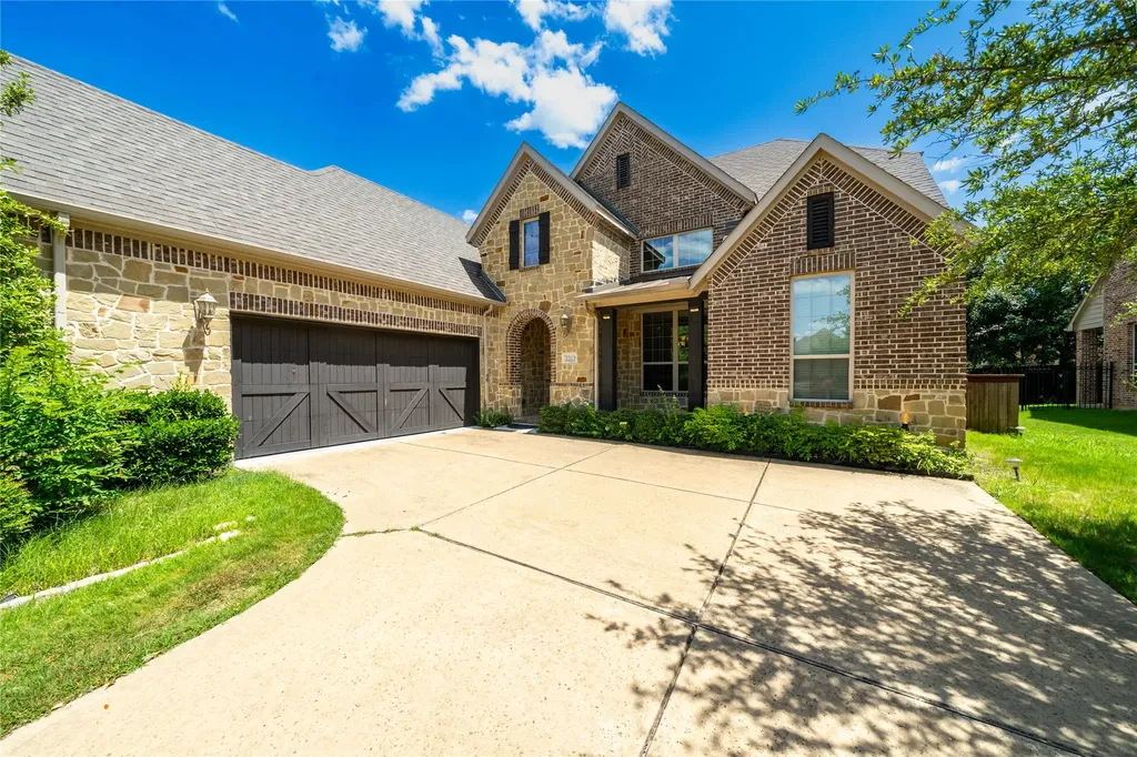 2213 Cotswold Valley Court Southlake TX 76092