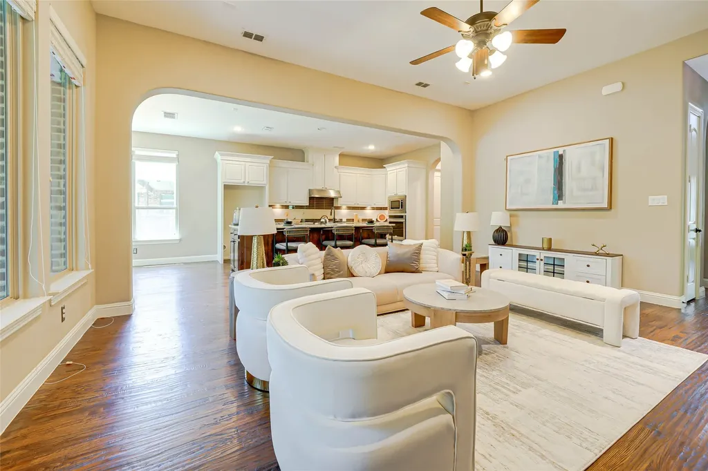 2213 Cotswold Valley Court Southlake TX 76092