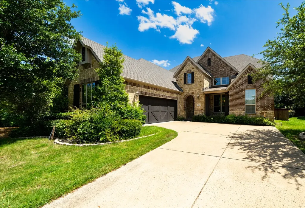 2213 Cotswold Valley Court Southlake TX 76092
