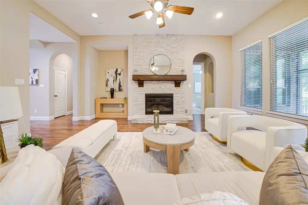 2213 Cotswold Valley Court Southlake TX 76092