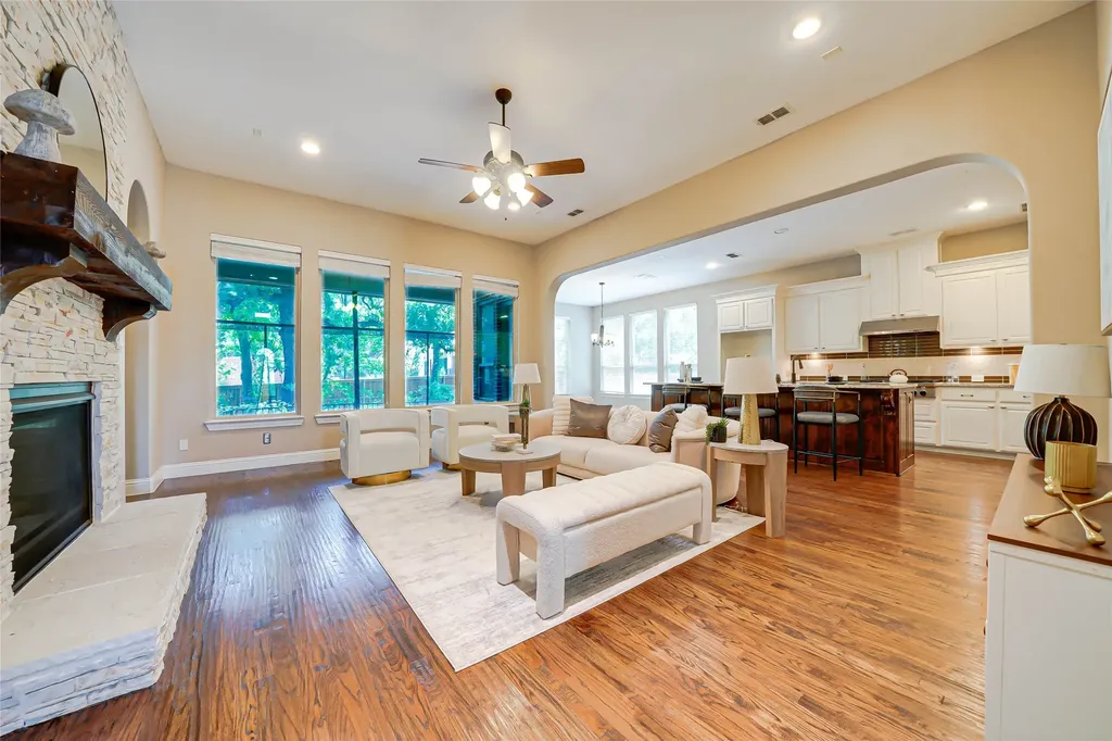 2213 Cotswold Valley Court Southlake TX 76092