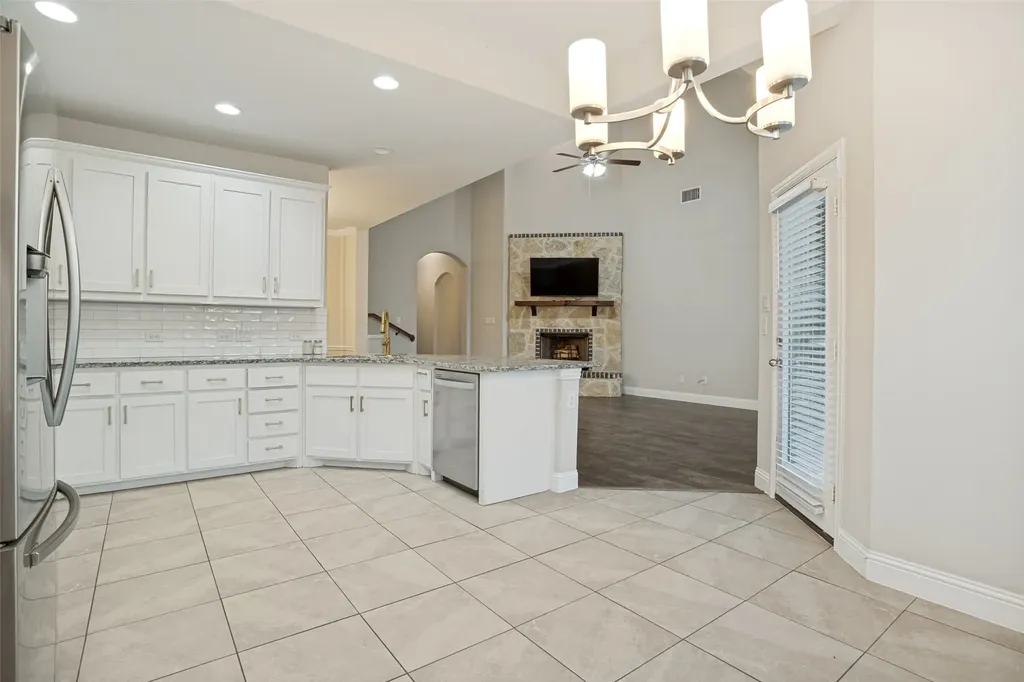 3406 Herron Drive Melissa TX 75454