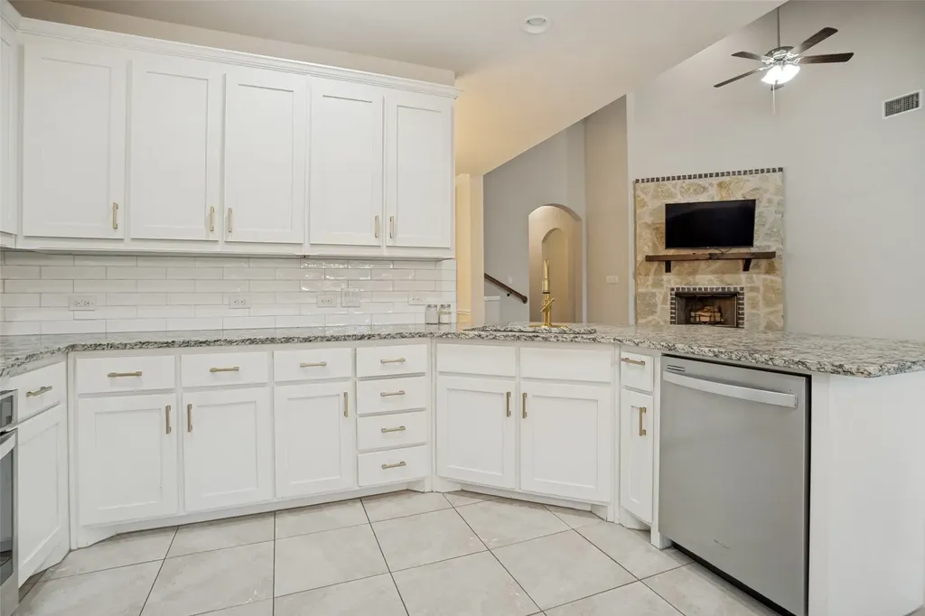 3406 Herron Drive Melissa TX 75454