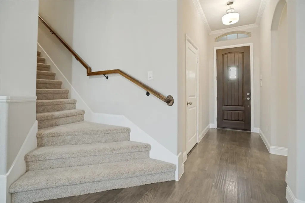 3406 Herron Drive Melissa TX 75454