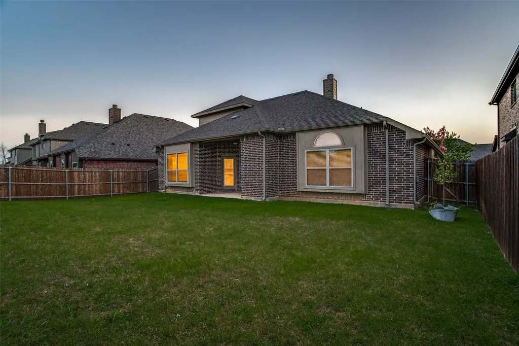3406 Herron Drive Melissa TX 75454