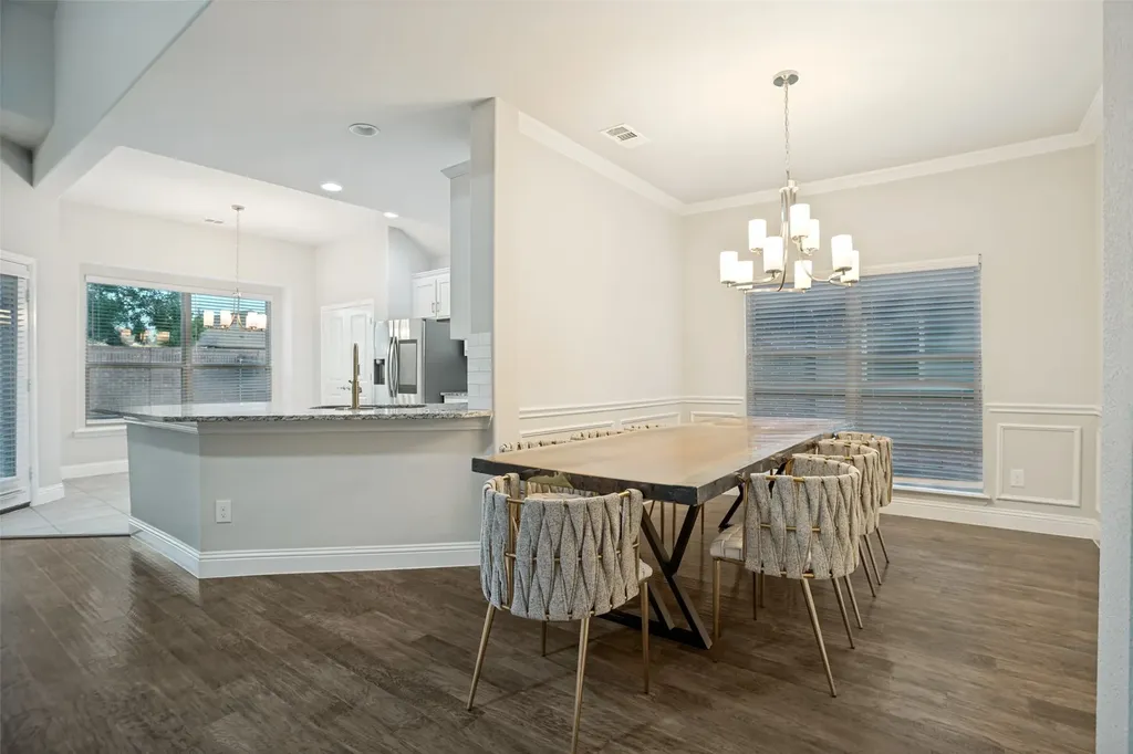 3406 Herron Drive Melissa TX 75454