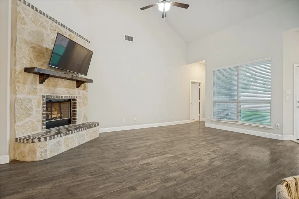 3406 Herron Drive Melissa TX 75454