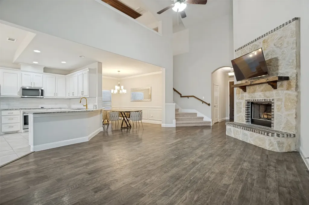 3406 Herron Drive Melissa TX 75454
