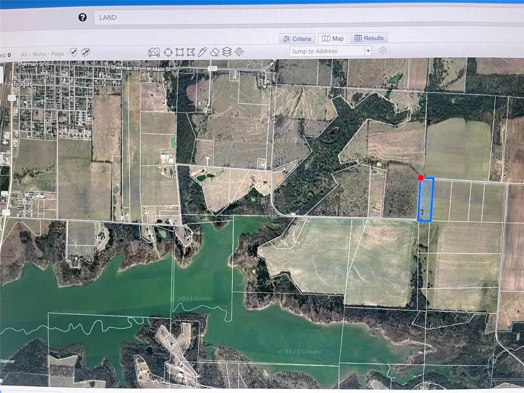 2520 Buck Creek Road Tioga TX 76271