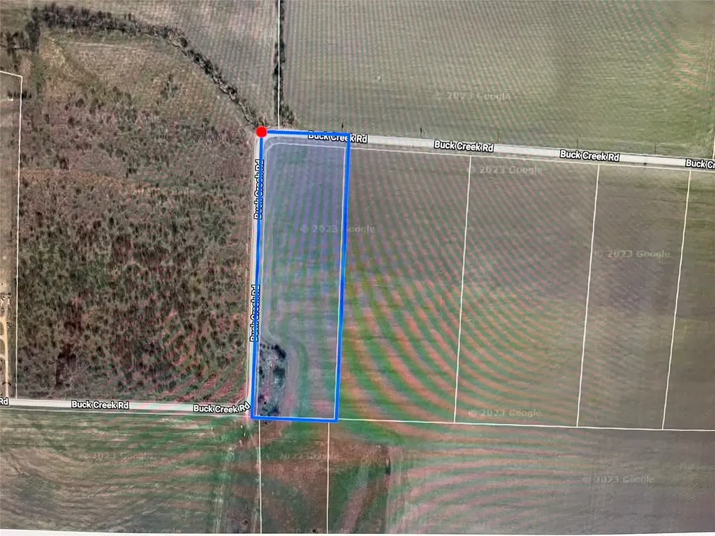 2520 Buck Creek Road Tioga TX 76271