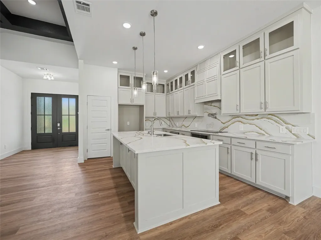 328 Slimp Bluff Avenue Azle TX 76020