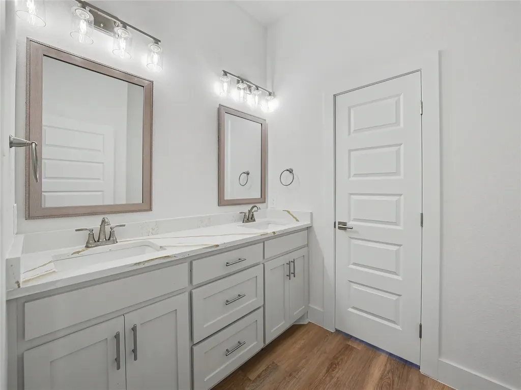 328 Slimp Bluff Avenue Azle TX 76020