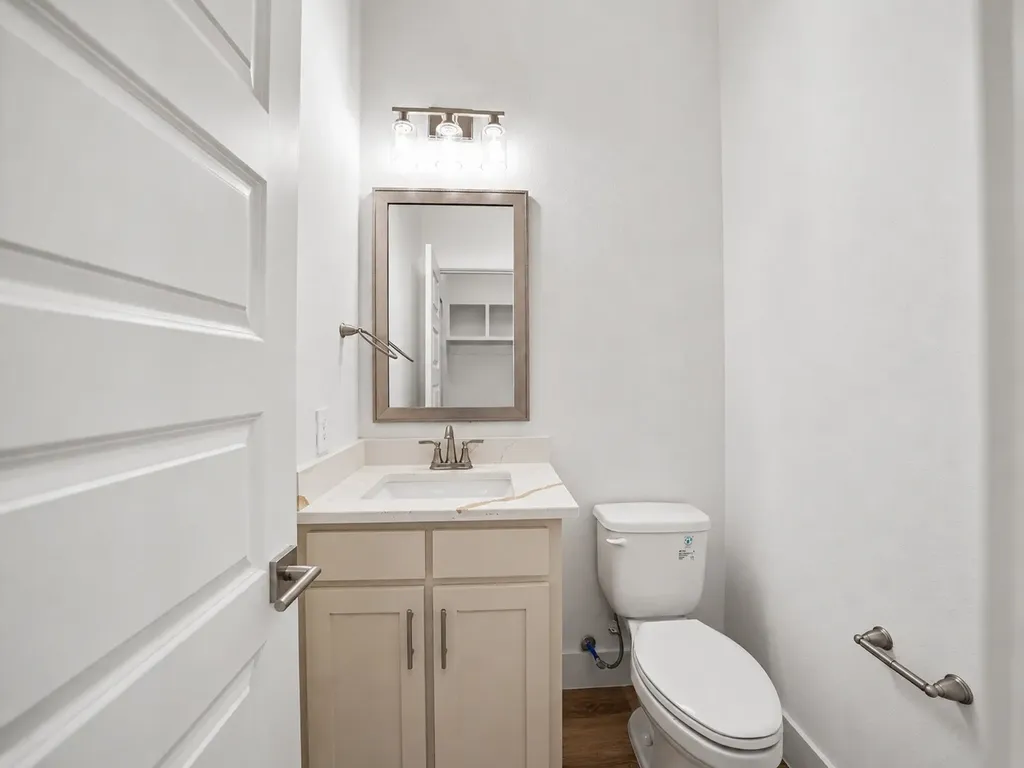 328 Slimp Bluff Avenue Azle TX 76020