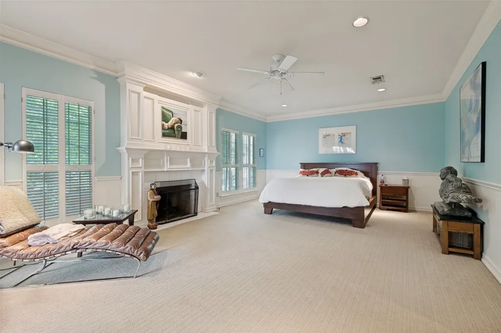 1608 Crockett Circle Irving TX 75038