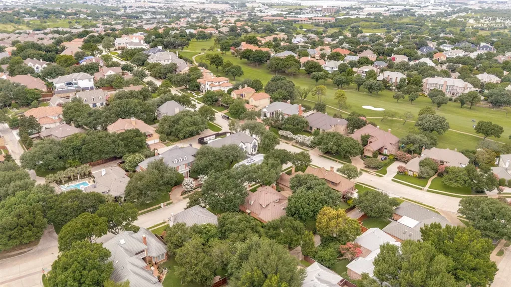 1608 Crockett Circle Irving TX 75038