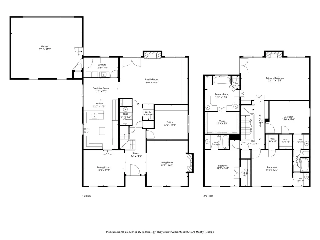 1608 Crockett Circle Irving TX 75038