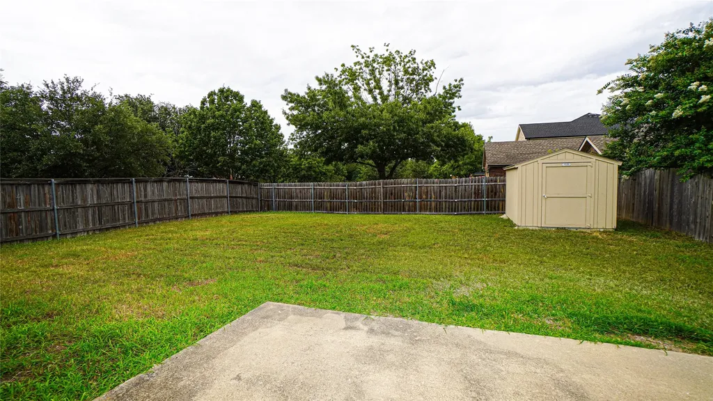 4006 Collin Court Heartland TX 75126