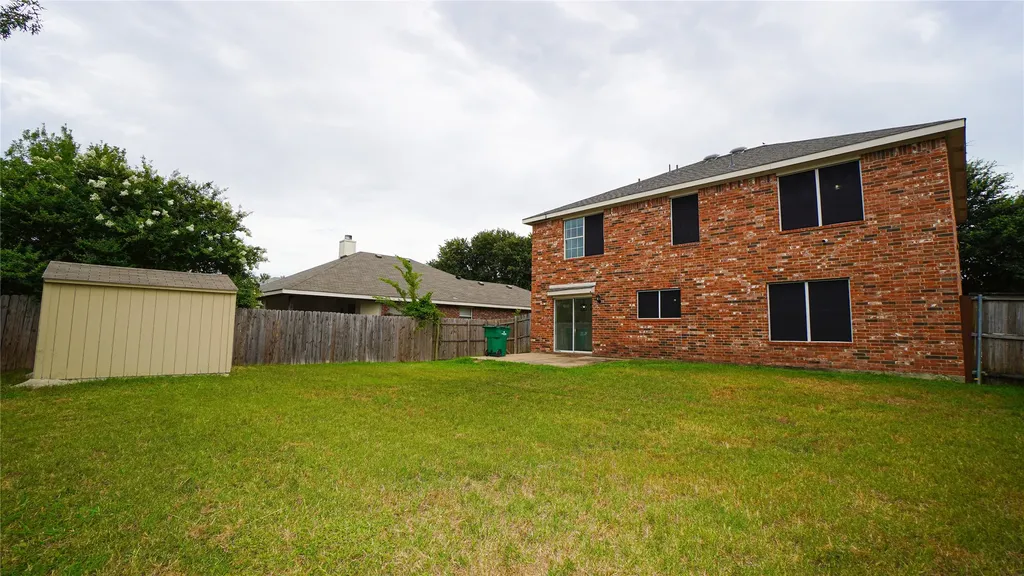 4006 Collin Court Heartland TX 75126