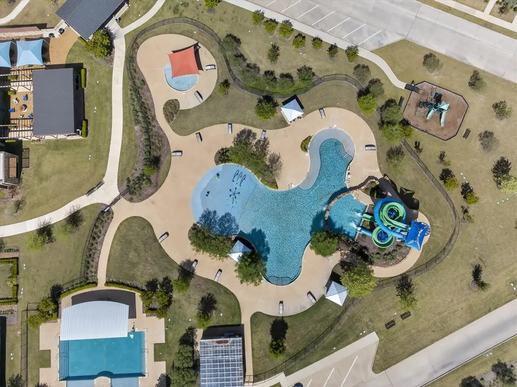 4006 Collin Court Heartland TX 75126