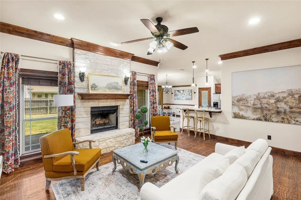 1326 Briar Cliff Path Abilene TX 79602