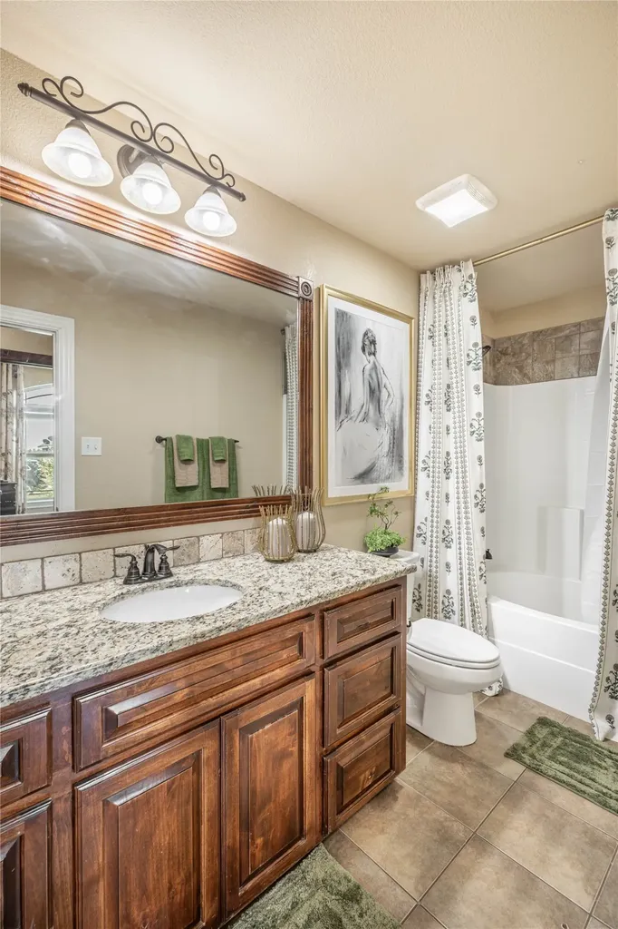 1326 Briar Cliff Path Abilene TX 79602