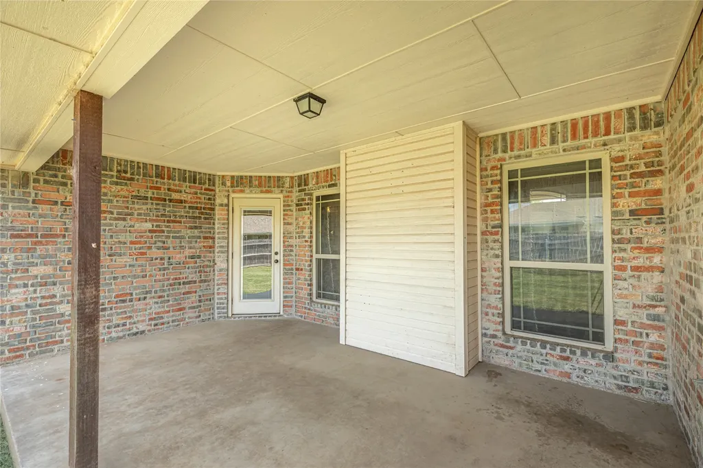 1326 Briar Cliff Path Abilene TX 79602