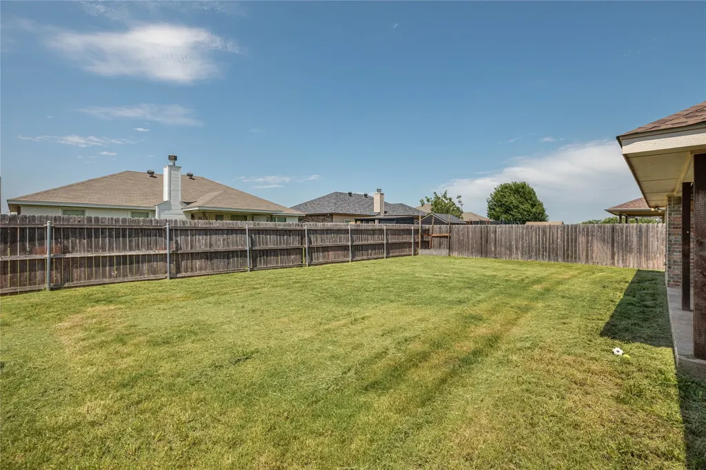 1326 Briar Cliff Path Abilene TX 79602