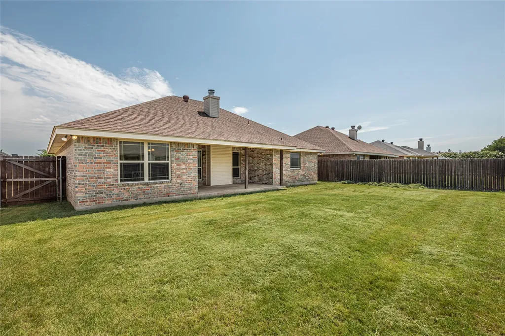 1326 Briar Cliff Path Abilene TX 79602