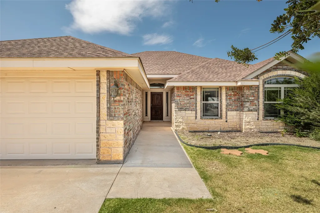 1326 Briar Cliff Path Abilene TX 79602