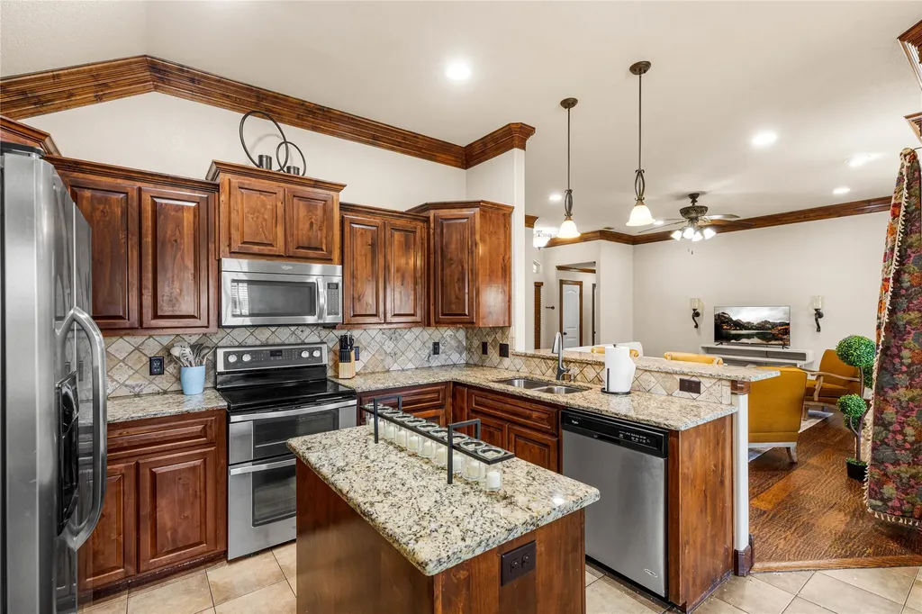 1326 Briar Cliff Path Abilene TX 79602