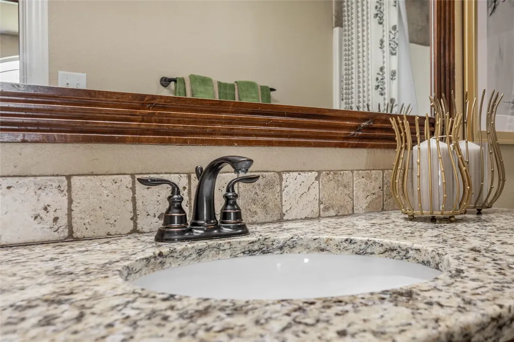 1326 Briar Cliff Path Abilene TX 79602