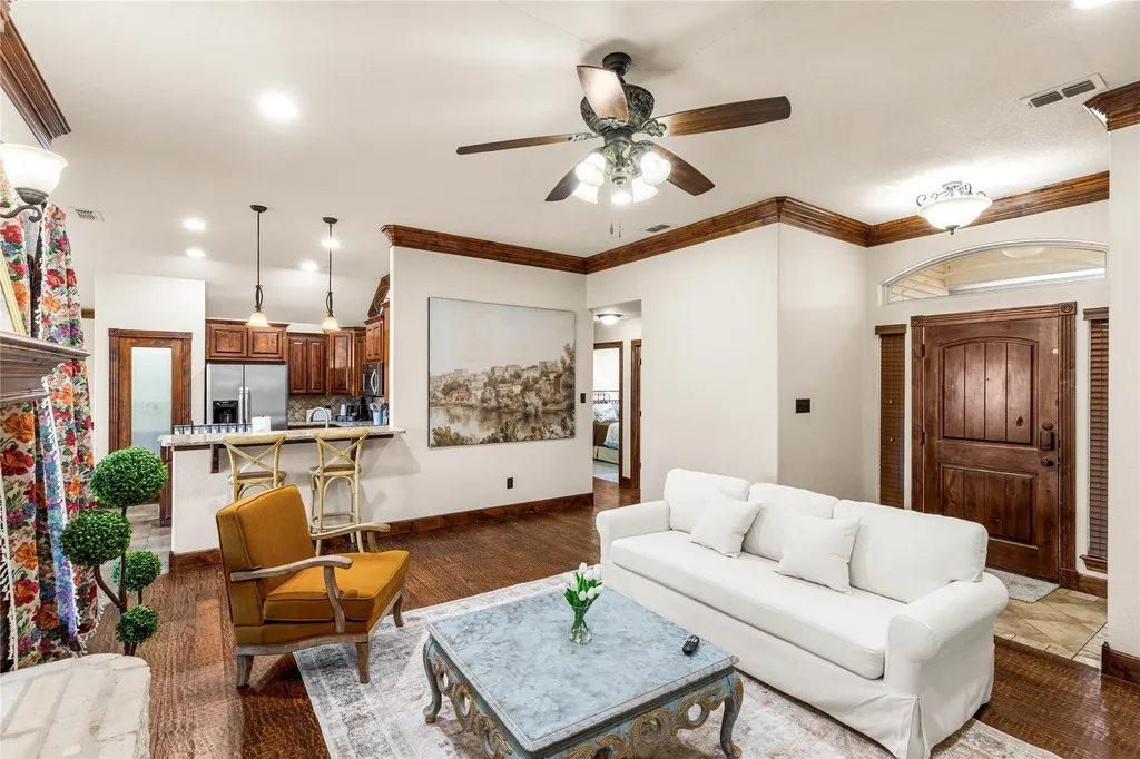 1326 Briar Cliff Path Abilene TX 79602