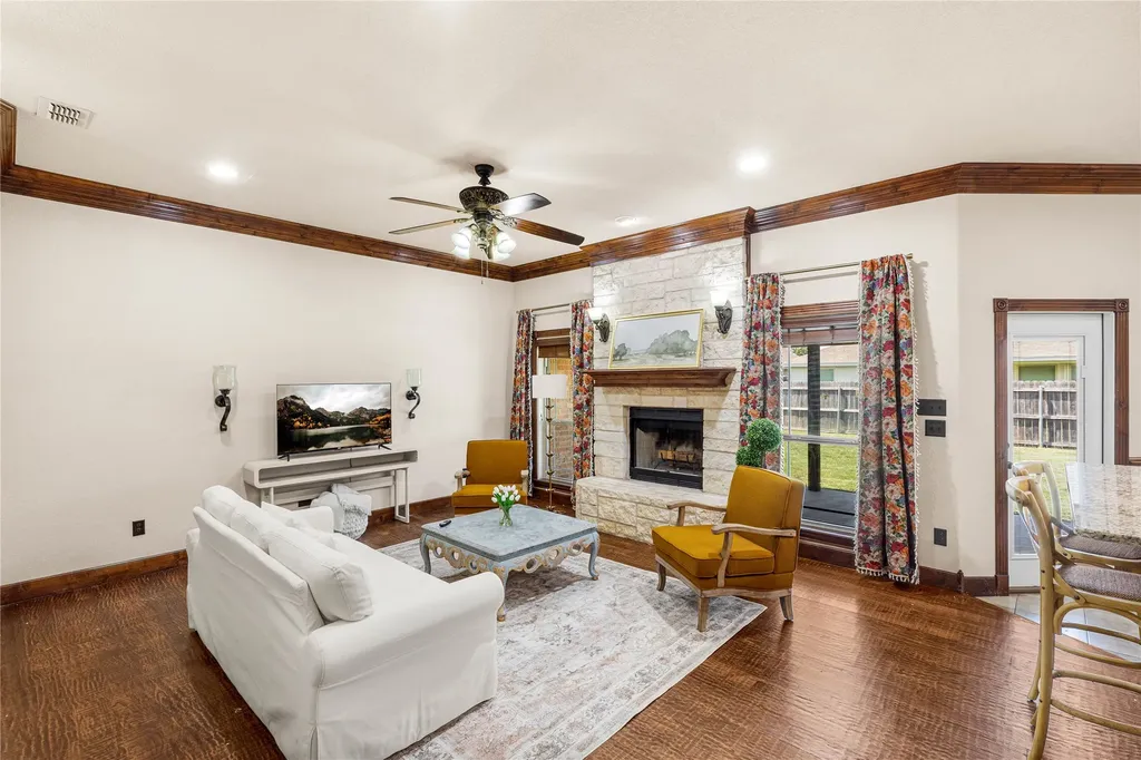 1326 Briar Cliff Path Abilene TX 79602