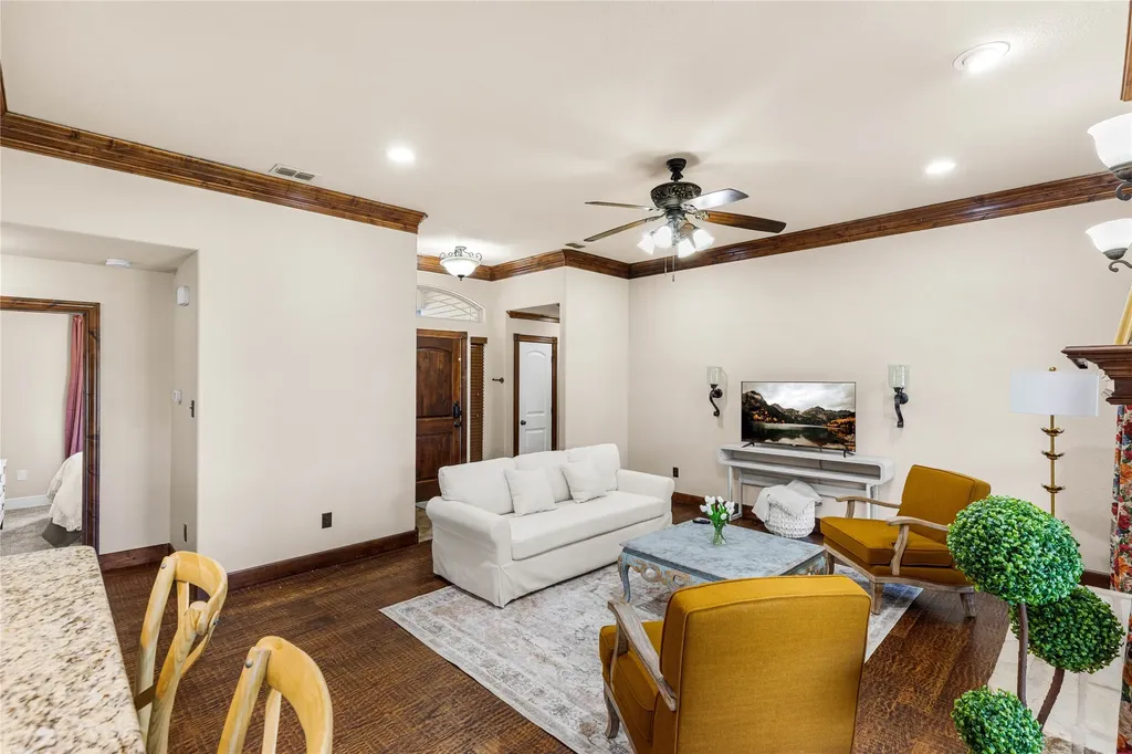 1326 Briar Cliff Path Abilene TX 79602