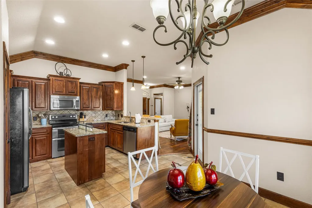 1326 Briar Cliff Path Abilene TX 79602