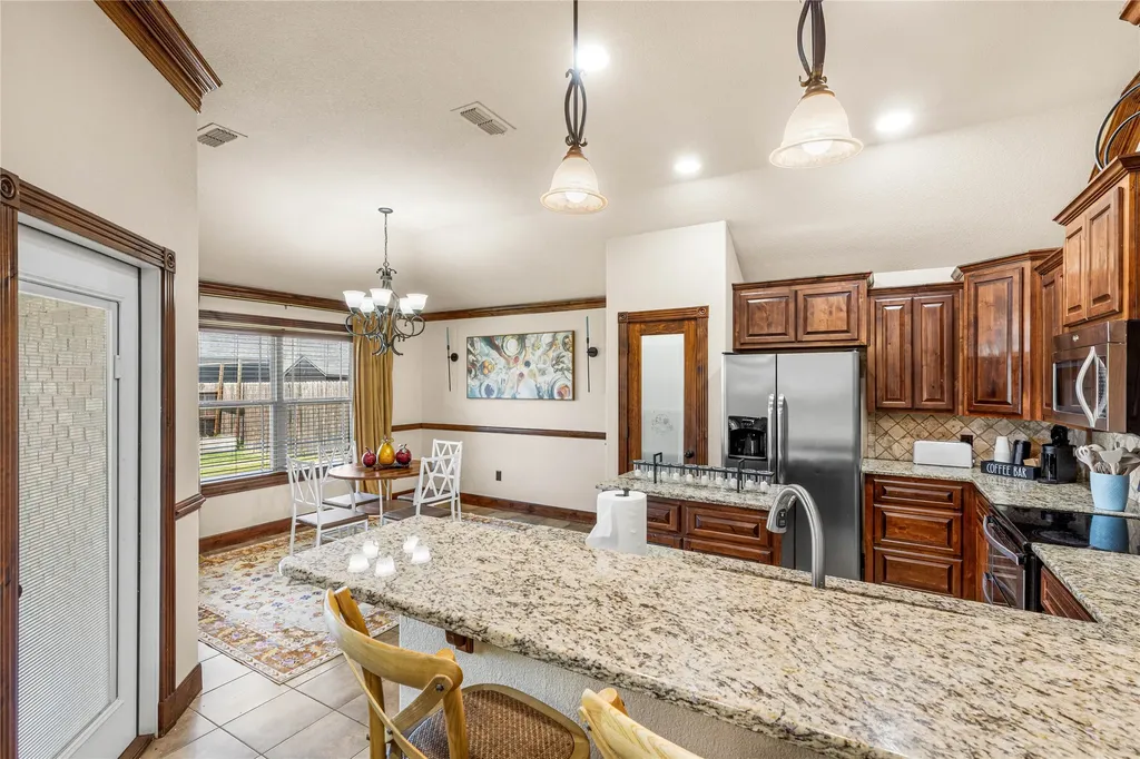 1326 Briar Cliff Path Abilene TX 79602