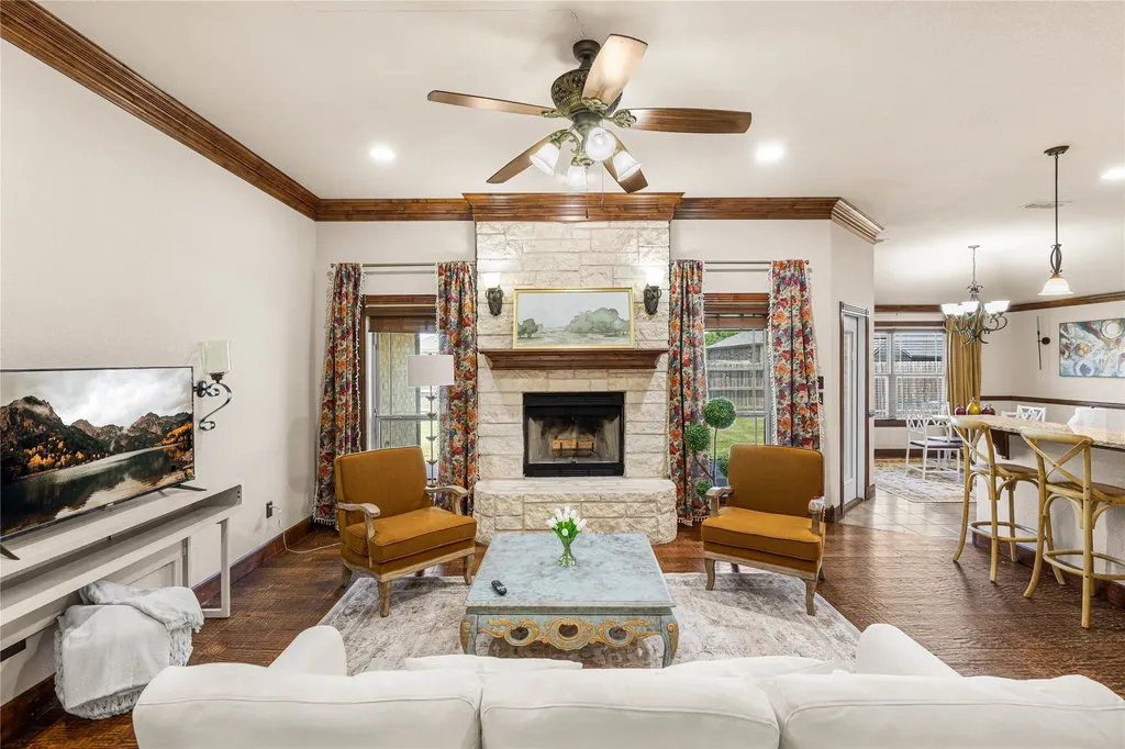 1326 Briar Cliff Path Abilene TX 79602