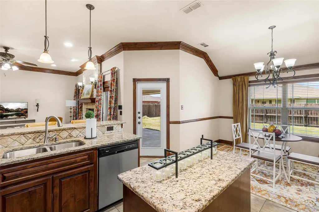 1326 Briar Cliff Path Abilene TX 79602