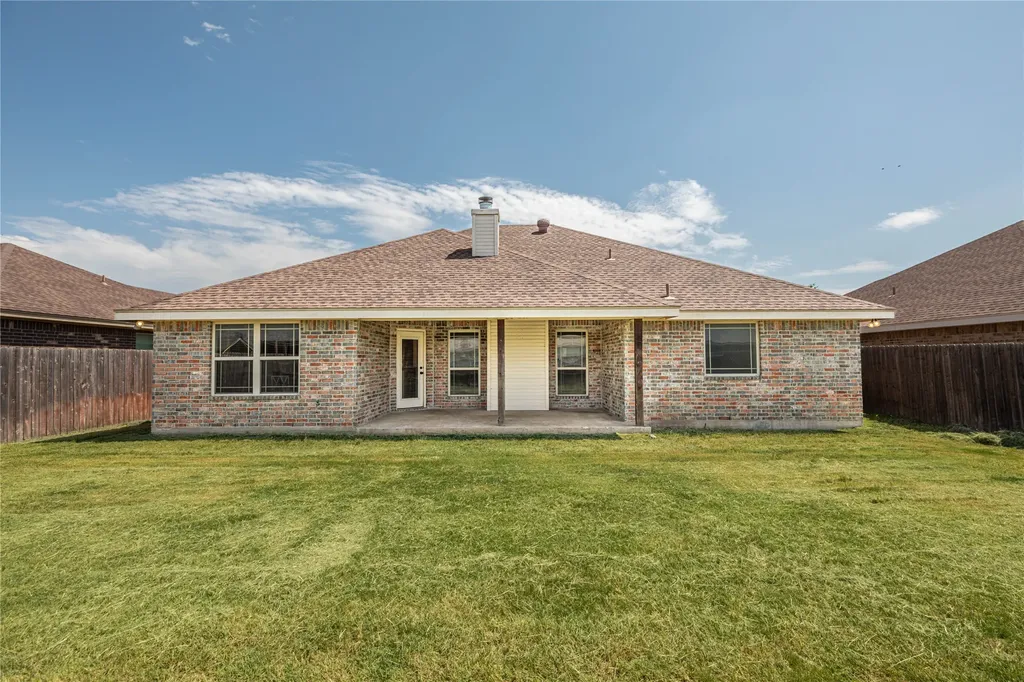 1326 Briar Cliff Path Abilene TX 79602
