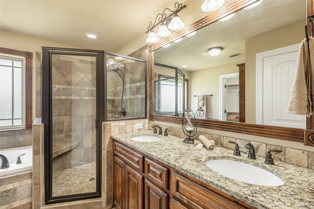 1326 Briar Cliff Path Abilene TX 79602