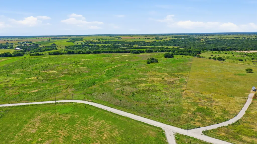 Tbd Lot 95 Pr 191 Blum TX 76627